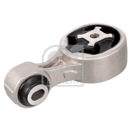 Lagerung, Motor FEBI BILSTEIN 172964 f&uuml;r NISSAN RENAULT, hinten, rechts
