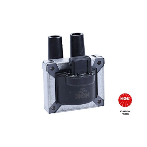 Z&uuml;ndspule NGK 48060 f&uuml;r AUDI RENAULT SEAT SKODA VW DACIA LAMBORGHINI BENTLEY