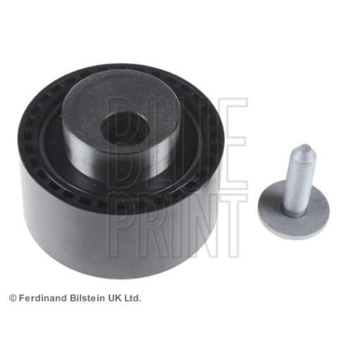 Blue Print 1x ADT37665BP Spannrolle, Zahnriemen, mit Schraube
