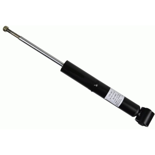 Sto&szlig;d&auml;mpfer SACHS 170 141 f&uuml;r AUDI VW, Hinterachse