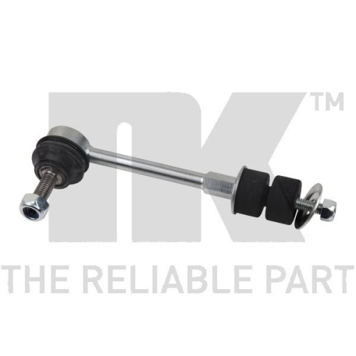 Stange/Strebe, Stabilisator NK 5112530 f&uuml;r FORD, Hinterachse, links, rechts