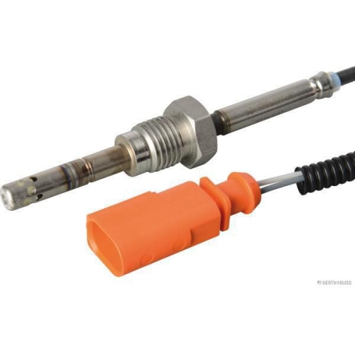 Sensor, Abgastemperatur HERTH+BUSS ELPARTS 70682056 f&uuml;r AUDI SEAT SKODA VW VAG