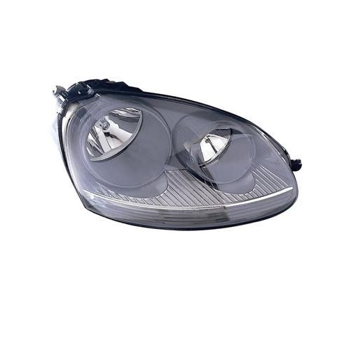 Hauptscheinwerfer VAN WEZEL 5894962 f&uuml;r VW, rechts