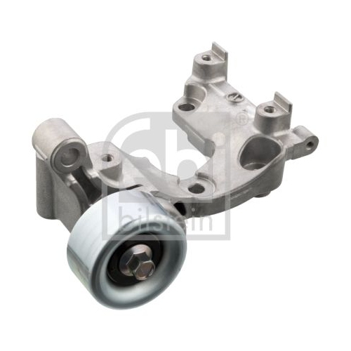 Febi Bilstein 1x 47591 Riemenspanner f&uuml;r Keilrippenriemen