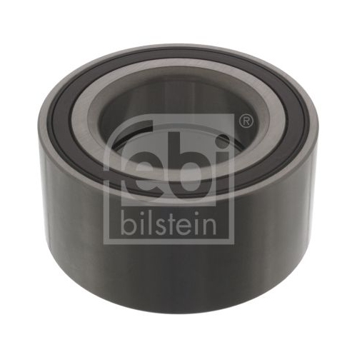 Febi Bilstein 45609 Radlager mit ABS-Impulsring , 1 St&uuml;ck