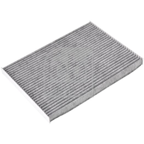 Febi Bilstein 34556 Innenraumfilter / Pollenfilter , 1 St&uuml;ck
