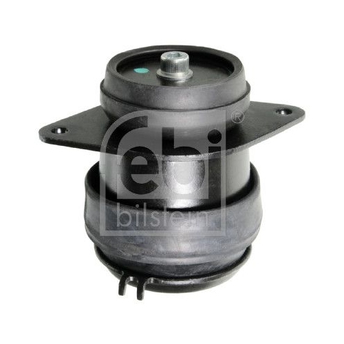 Febi Bilstein 07122 Motorlager , 1 St&uuml;ck