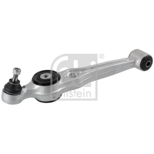 Febi Bilstein 19850 Querlenker mit Lagern, Gelenk und Sicherungsmutter , 1 St&uuml;ck