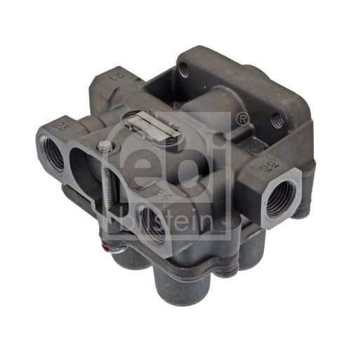 Febi Bilstein 40467 Mehrkreisschutzventil, 1 St&uuml;ck