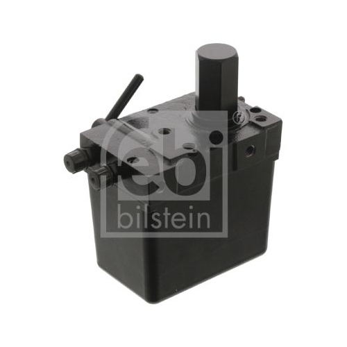 Febi Bilstein 45429 Hydraulikpumpe f&uuml;r Fahrerhauskippvorrichtung , 1 St&uuml;ck