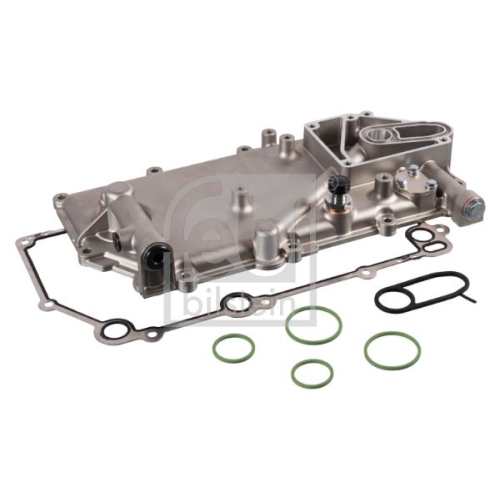 Febi Bilstein 105932 &Ouml;lk&uuml;hlergeh&auml;use, 1 St&uuml;ck