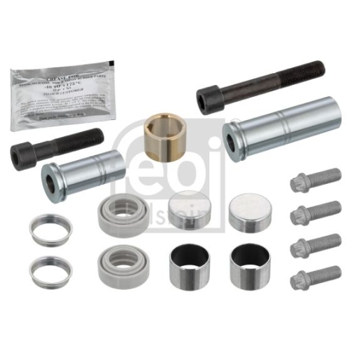 Febi Bilstein 107231 Reperatur Satz Bremssattel, 1 St&uuml;ck