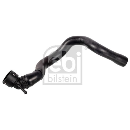 Febi Bilstein 172966 K&uuml;hlwasserschlauch mit Schnellverschluss, 1 St&uuml;ck
