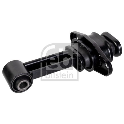 Lagerung, Motor FEBI BILSTEIN 179217 f&uuml;r KIA, hinten