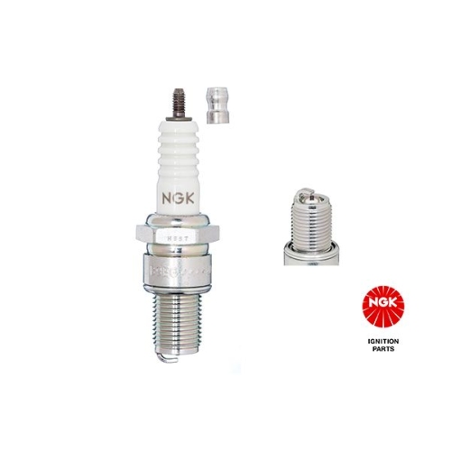 Z&uuml;ndkerze NGK 3430 f&uuml;r HONDA TOYOTA LEXUS YAMAHA KAWASAKI