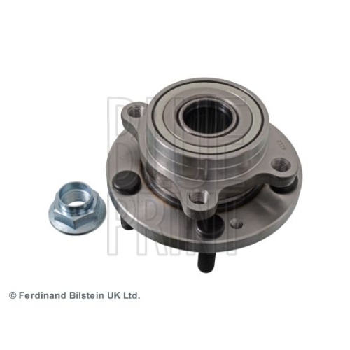 Blue Print 1x ADG08284BP Radlagersatz mit Radnabe
