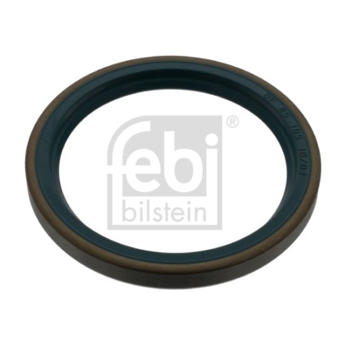 Febi Bilstein 40527 Wellendichtring f&uuml;r Getriebewelle , 1 St&uuml;ck