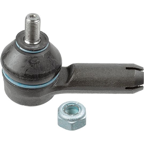 Spurstangenkopf LEMF&Ouml;RDER 10143 02 f&uuml;r AUDI VW VW (SVW), Vorderachse, beidseitig