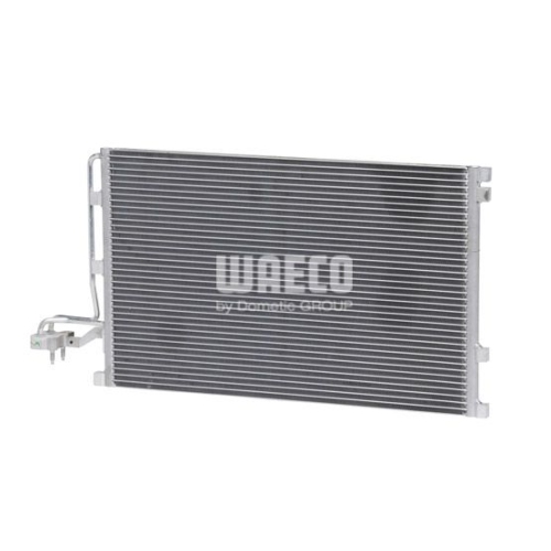 Kondensator, Klimaanlage WAECO 8880400453 f&uuml;r VOLVO