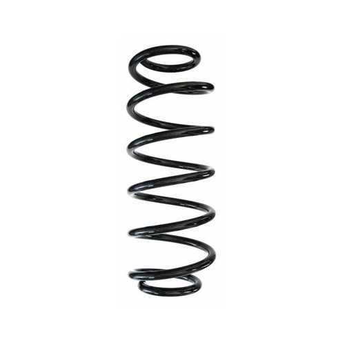 Fahrwerksfeder SPIDAN 85770 f&uuml;r MITSUBISHI, Hinterachse