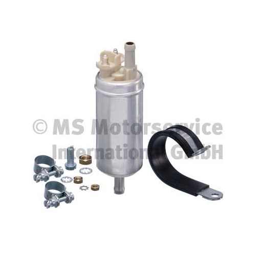 Kraftstoffpumpe PIERBURG 7.21440.51.0 f&uuml;r ALFA ROMEO AUDI BEDFORD BMW CITRO&Euml;N VW