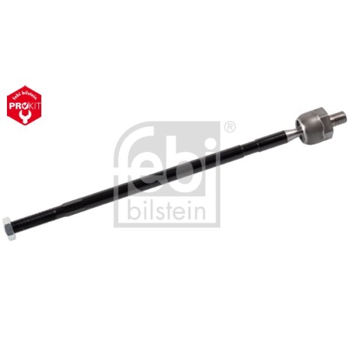 Febi Bilstein 33906 Axialgelenk mit Kontermutter , 1 St&uuml;ck