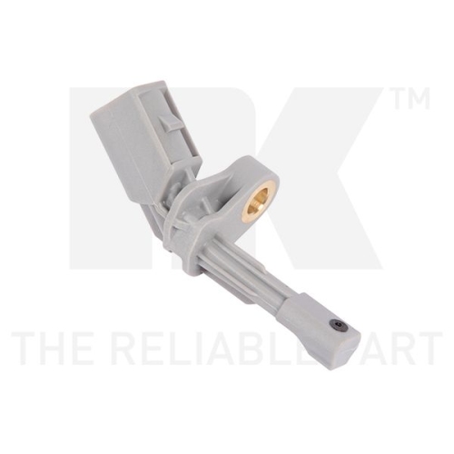 Sensor, Raddrehzahl NK 294763 f&uuml;r AUDI SEAT SKODA VW KMB, Hinterachse, links