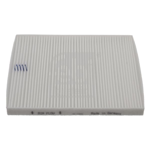 Febi Bilstein 1x 34894 Innenraumfilter / Pollenfilter