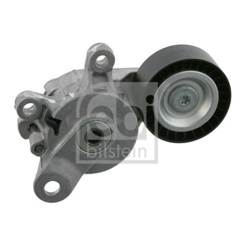 Febi Bilstein 1x 27216 Riemenspanner, Keilrippenriemen f&uuml;r Audi Seat Skoda VW