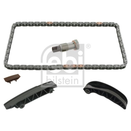 Febi Bilstein 1x 49235 Steuerkettensatz f&uuml;r Audi Skoda VW