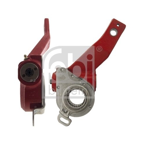 Febi Bilstein 35100 Gest&auml;ngesteller Einzelsatz , 1 St&uuml;ck
