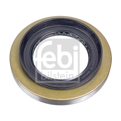 Febi Bilstein 104419 Wellendichtring f&uuml;r Differential, 1 St&uuml;ck