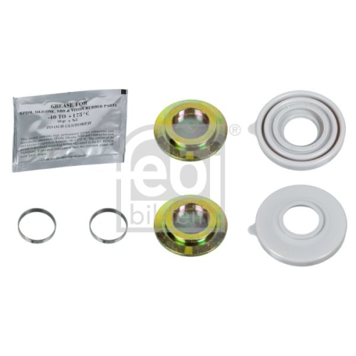Febi Bilstein 107232 Reperatur Satz Bremssattel, 1 St&uuml;ck