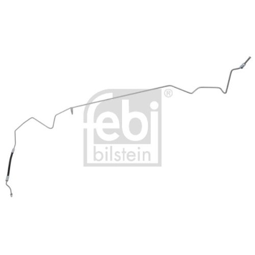 Febi Bilstein 170288 Bremsschlauch, 1 St&uuml;ck