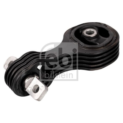 Lagerung, Motor FEBI BILSTEIN 172967 f&uuml;r HONDA, hinten