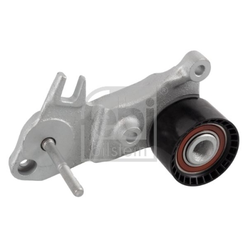 Febi Bilstein 174375 Umlenkrolle, 1 St&uuml;ck