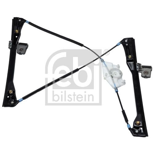 Fensterheber FEBI BILSTEIN 175608 f&uuml;r VW, vorne links