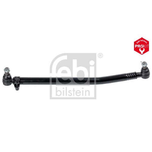 Lenkstange FEBI BILSTEIN 180565 ProKit f&uuml;r MERCEDES-BENZ EVOBUS, hinten