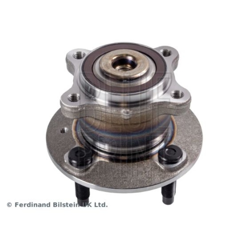 Blue Print 1x ADG083120BP Radlagersatz mit Radnabe und ABS-Ring