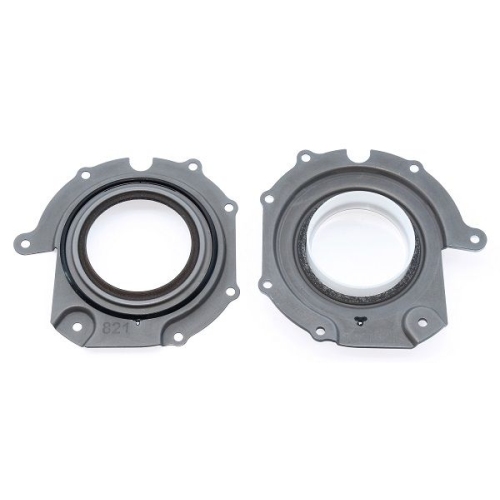 Wellendichtring, Einspritzpumpe ELRING 527.410 f&uuml;r FORD, stirnseitig