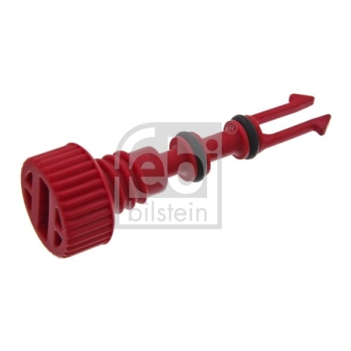 Febi Bilstein 1x 37595 Ablassschraube f&uuml;r K&uuml;hler