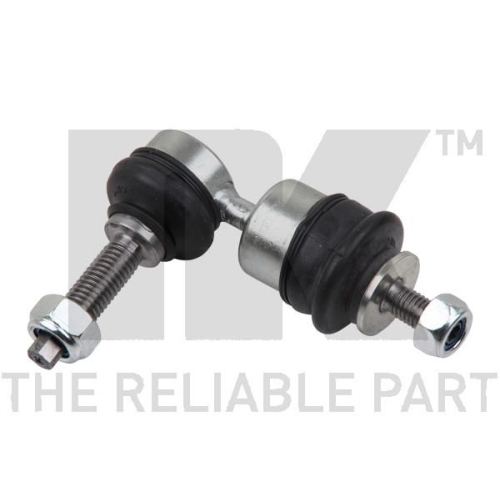 Stange/Strebe, Stabilisator NK 5112532 f&uuml;r FORD, Hinterachse, links, rechts