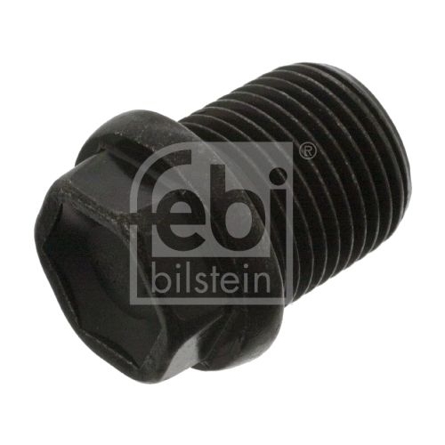 Verschlussschraube, &Ouml;lwanne FEBI BILSTEIN 22148 f&uuml;r FORD VOLVO FORD USA