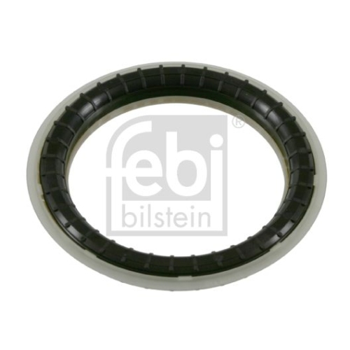 Febi Bilstein 17157 Kugellager f&uuml;r Federbeinst&uuml;tzlager , 1 St&uuml;ck