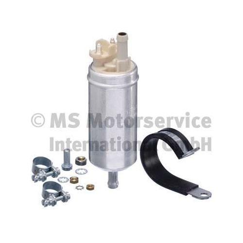Kraftstoffpumpe PIERBURG 7.21440.53.0 f&uuml;r RENAULT VW
