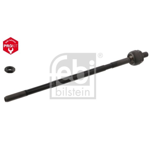 Febi Bilstein 33908 Axialgelenk mit Kontermutter , 1 St&uuml;ck