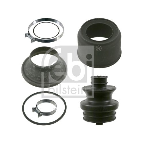 Febi Bilstein 10030 Achsmanschettensatz , 1 St&uuml;ck