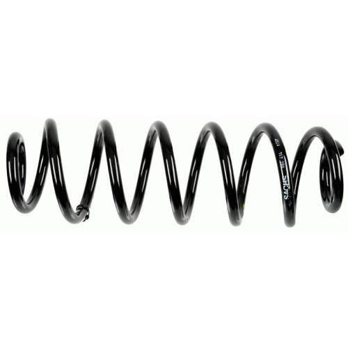 Fahrwerksfeder SACHS 994 414 f&uuml;r VW, Hinterachse