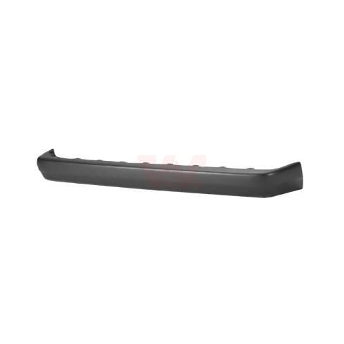 Blende, Sto&szlig;f&auml;nger VAN WEZEL 3022550 f&uuml;r MERCEDES-BENZ, hinten