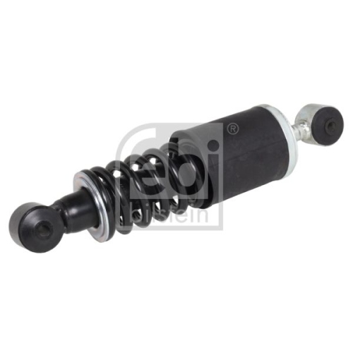 Febi Bilstein 24420 Fahrerhausd&auml;mpfer , 1 St&uuml;ck